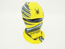 New! Supreme Spyder Web Lightweight Balaclava...