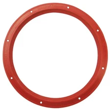 Rear Crankshaft Seal fits Massey Ferguson 135 165 1447049M91 2415391