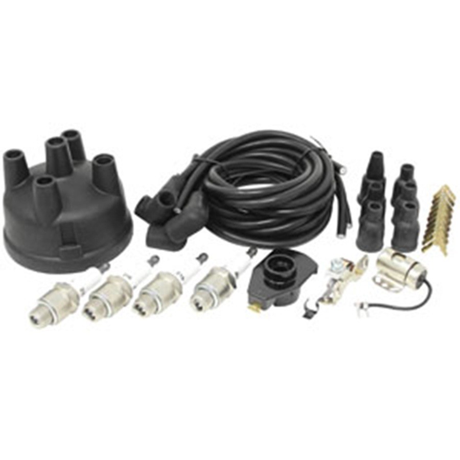Heavy Duty Tune Up Kit Fits Ford Tractor 541 621 631 641 651 640 620 630 640 650