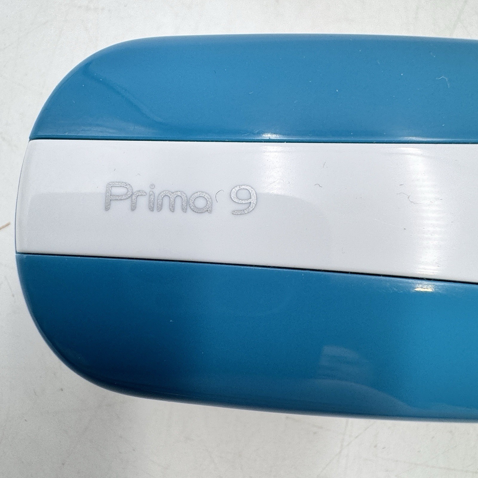 HairMax Ultima 9 Classic LaserComb Hair Growth Brush - No Charger