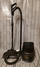 Rainbow SE D4C Canister Vacuum With Power Nozzle