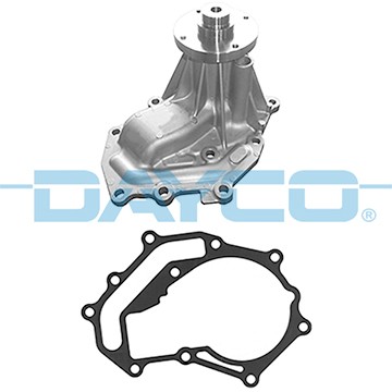 Wasserpumpe, MotorkÜHlung FÜR Renault Master PRO Kasten (Fh ) - Dayco DP649-image