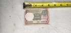 Goverment Of India Currency 1 Rupee 2017 — photo 2
