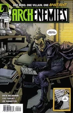 ArchEnemies #2 VF/NM; Dark Horse | we combine shipping