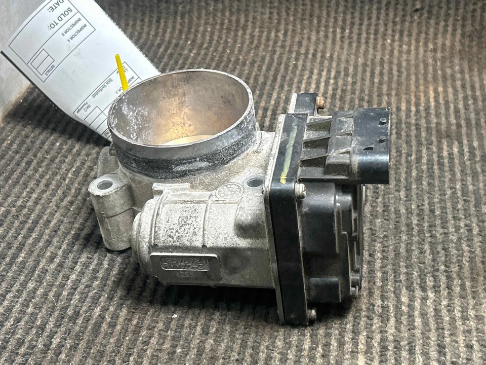 Fits 2005-2008 Pontiac Grand Prix Throttle Body OEM:12607894 - Image 3 of 4