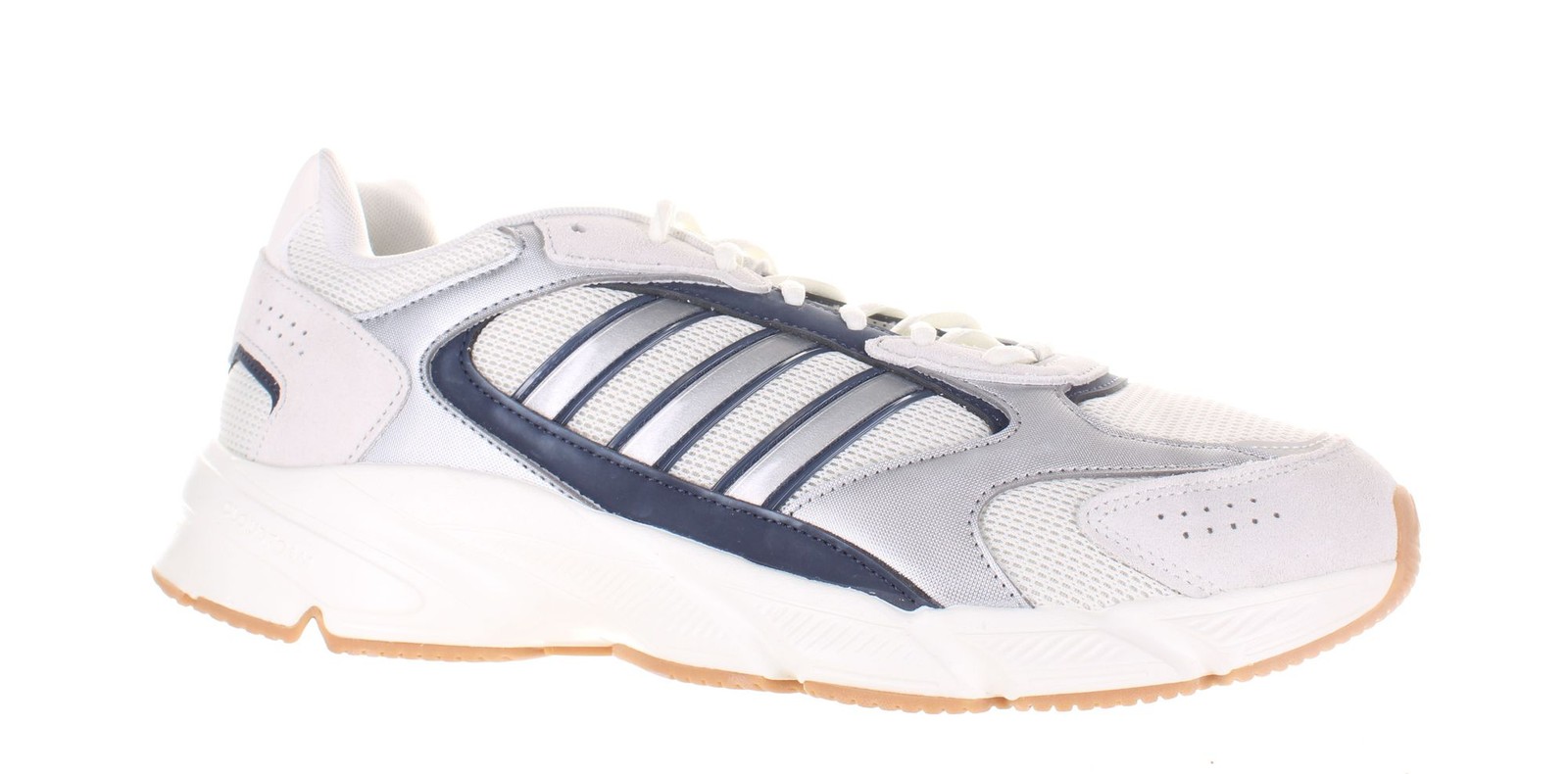 Adidas Mens Crazychaos 2000 Beige Running Shoes Size 12 (7815759) Adidas Mens Crazychaos 2000 Beige Running Shoes Size 12 (7815759)