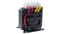 5905544672315 TMM30/A400/230V Transformator Sieciowy 30VA 400VAC 230V śRubowy IP