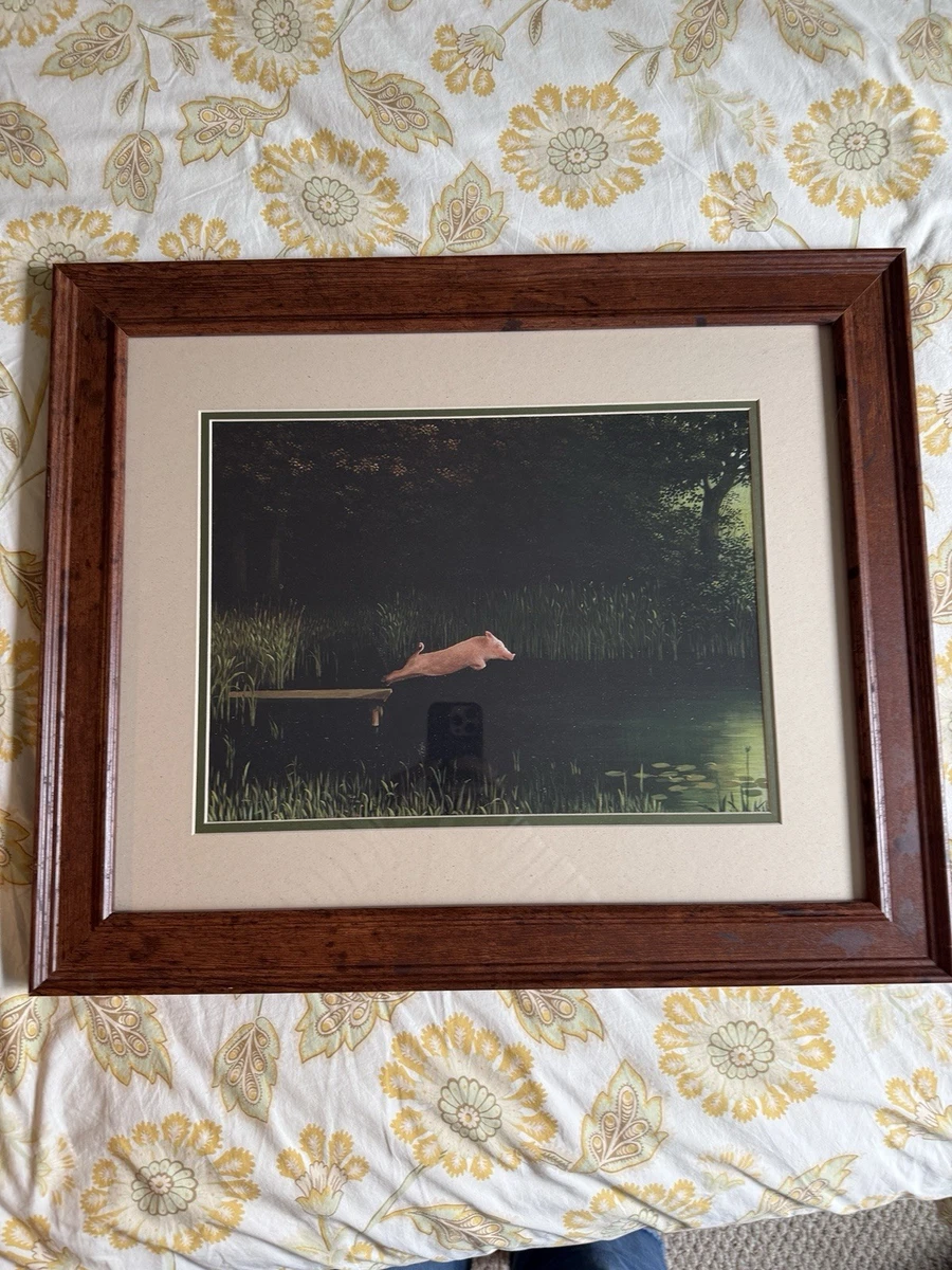 Michael Sowa Realism Art Prints for sale | eBay