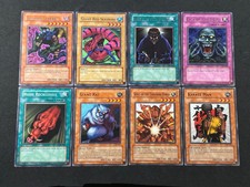 Yu-Gi-Oh! Carta Magic Drain (TP4-017) - Tournament Pack 4 - Promo Edition - Common - Gioco Di Carte Collezionabili - 6