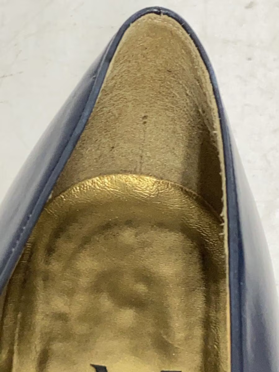 Yves Saint Laurent Pumps 36 Nvy Jls64 thumbnail 6