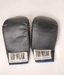 Tuf Wear Boxing Gloves | eBay