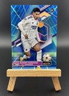 2022-23 Topps Finest UEFA - Roony Bardghji #92 RC Blue /250 - Copenhagen