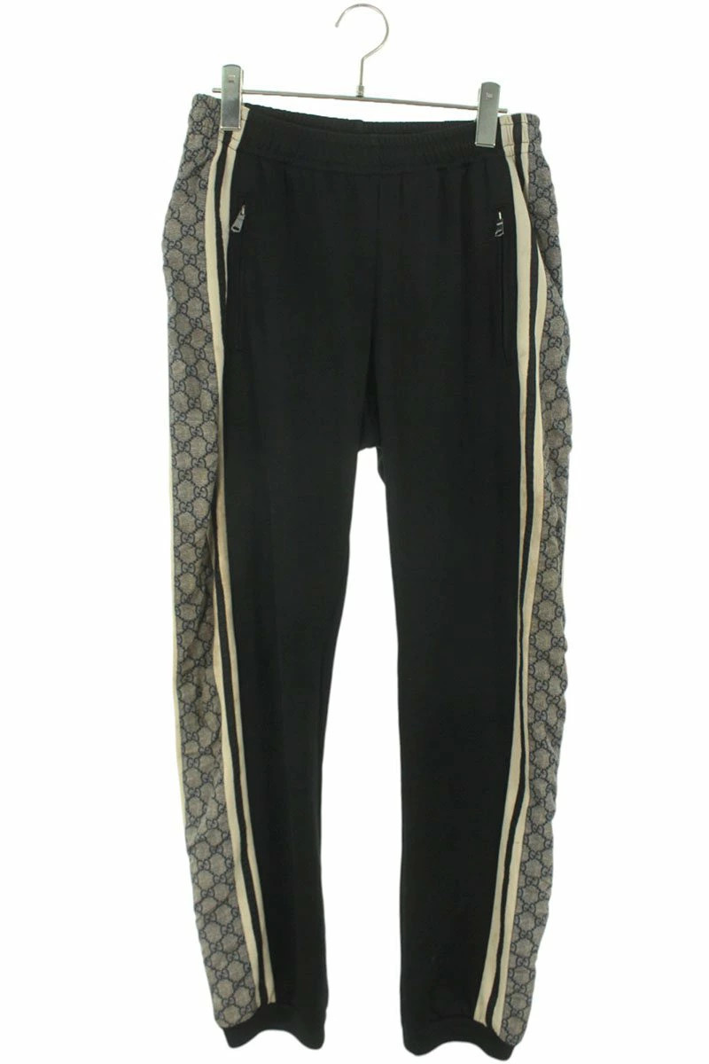 GUCCI SizeXS 545603 XJAC0 Oversized Technical Jer… - image 1