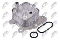 NTY ÖLküHler, MotoröL CCL-NS-016
