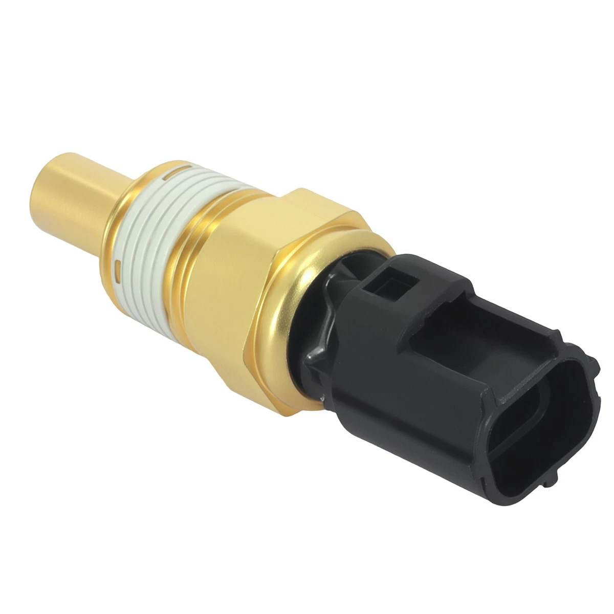 Sensor De Temperatura Del Refrigerante TS-615 Con Conector – Para Chrysler, Dodge, Mercedes – C-HORSE