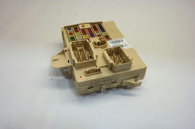 2015 KIA OPTIMA INSIDE FUSE BOX OEM 919552T010