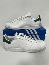 adidas Stan Smith Men's Trainers Size 8.5UK 9US  Brand New 100% Authentic