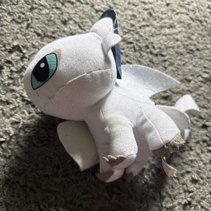 Dreamworks How to Train Your Dragon Small Plush - NEW!