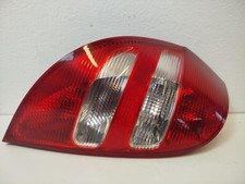 Mercedes A Klasse Coupe W169 Rückleuchte Schlussleuchte Rücklicht hinten links Mercedes A Klasse Coupe W169 Rückleuchte Schlussleuchte Rücklicht hinten links