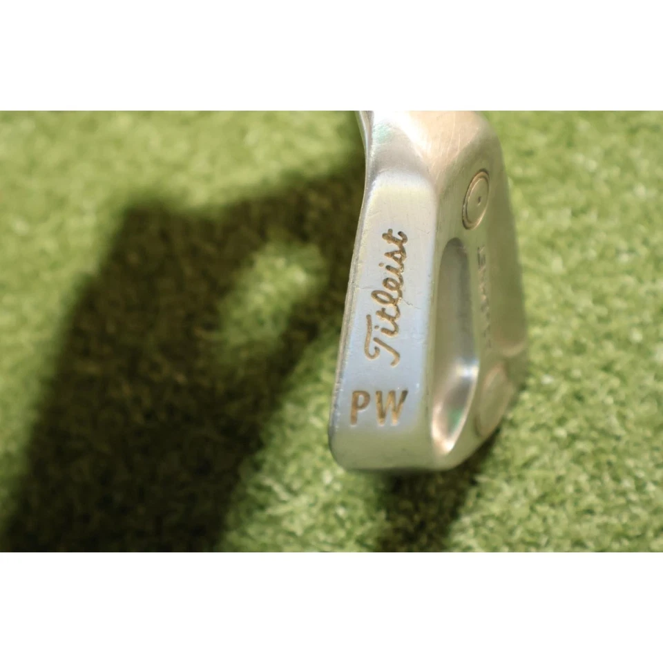 Titleist Acushnet Tungsten AC-108 35" Golf P Wedge RH / 3B-P277 - Image 2 of 4