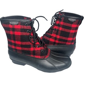 Sperry Rain Boots Men | eBay display picture 2