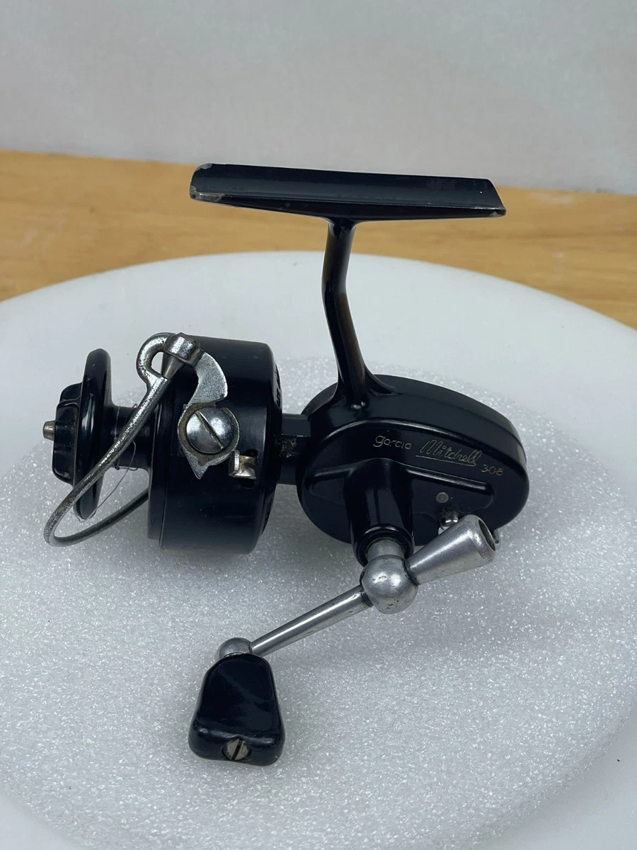 Mitchell 308 Spinning Reel for sale | eBay