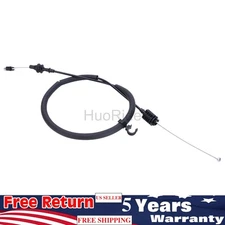 NEW OEM 01-04 Ford Escape Accelerator Throttle Control Cable Gas 3.0L V6