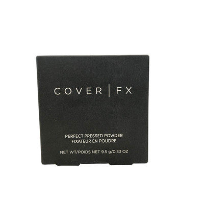 Cover FX Perfect Pressed Powder 9.5g Shade Medium