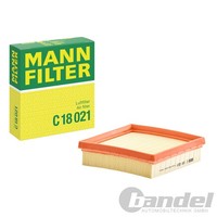 Mann Luftfilter Filtereinsatz Passend FüR Lexus UX Toyota C-HR Corolla Yaris