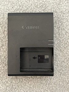 Canon LC-E17E Battery Charger