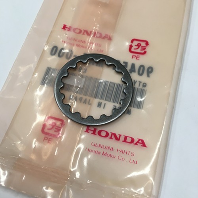 #ad Gearbox Washer Spline 30X36X1.5 Part Honda 90452MAT000 GBP 9.99