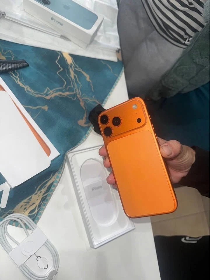 Telefono - Immagine 4 di 4