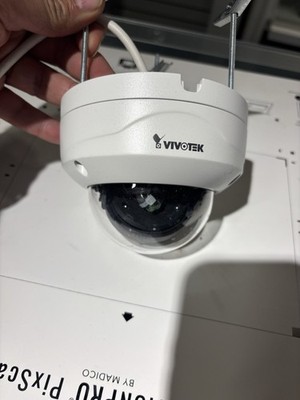VIVOTEK FD9360-H - 2MP -  Network Camera
