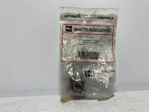 Emerson 3L05-3 Adjustable Snap Disc Control