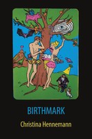 Christina Hennemann | Birthmark | Taschenbuch | Englisch (2025)