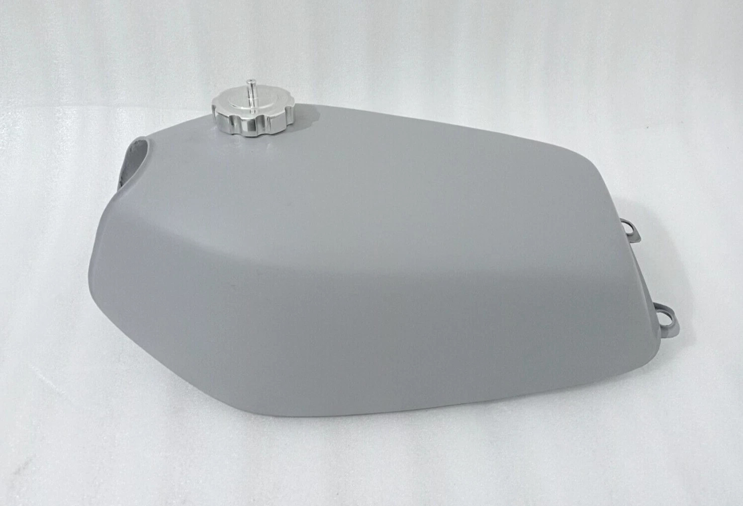 Yamaha DT175 DT 175 1977 -78 Steel Primer Coated Fuel Petrol Gas Tank With Cap