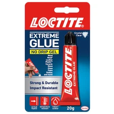 LOCTITE Extreme 20 -Gram All purpose Gel Multipurpose Adhesive