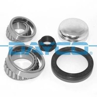 Radlagersatz Hinten Links Rechts Dayco KWD1253 FÜR CitroËN FÜR Fiat Radlager KIT