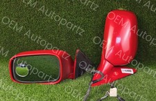 Retroviseur droit (ou coque) Lexus GS