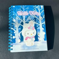 Sanrio Hello Kitty Hokkaido Limited Snow Rabbit 2000 Heisei