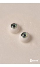 Dollmore DIY Acrylic BJD Eyes My Self Eyes - PR 12mm eyes PR03