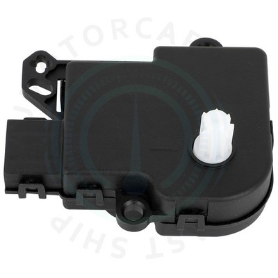 HVAC Blend Air Door Actuator For 2011-2017 Ford Explorer AA53