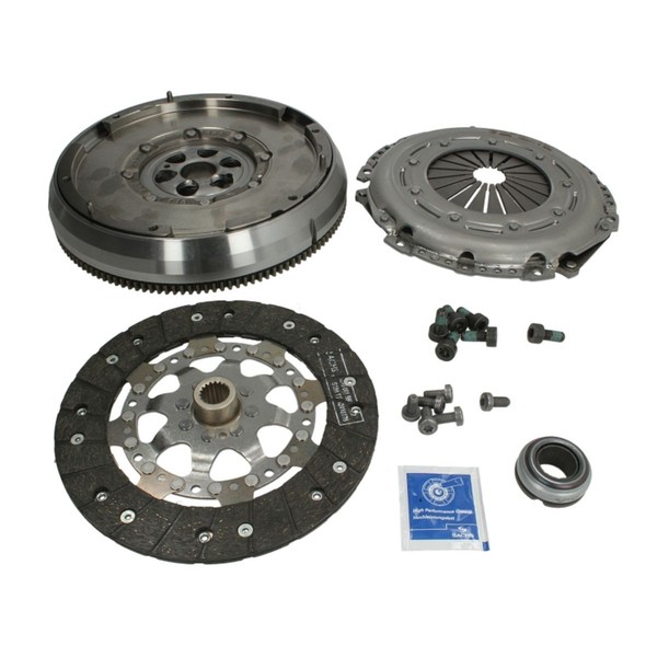 Kupplungssatz Sachs ZMS Modul 2290 601 002-image