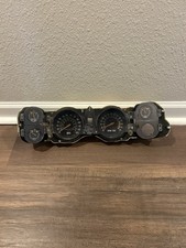 1970 - 1981 Camaro Z28 Gauges Instrument Cluster Dash 1980 79 80 81 Gauges