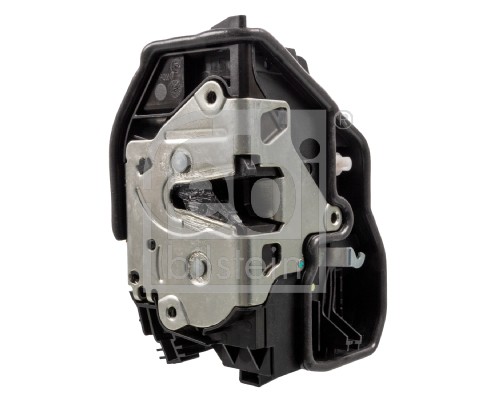 Vorne Links Febi Bilstein 177558 TüRschloss FüR Alpina,Bmw,Mini-image
