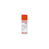 Oks Druckluftspray 2731 LöSemittelgemisch Farblos Spraydose 400Ml 12 Stk