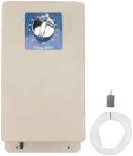 Generatore Di Ozono Acqua Ozonizzatore O3 Macchina Dell'Ozono per L'Aria Domesti