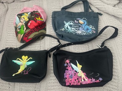 90s Disney Tinkerbell Lot
