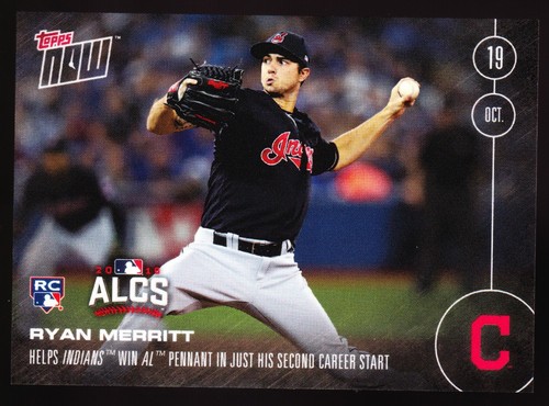 2016 Topps Now 605 Andrew Miller