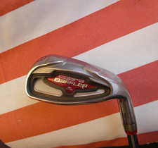 Cobra BAFFLER  8 Iron Single Golf Club Regular Flex Steel Shaft EXCELLENT